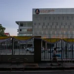 Inflasi Thailand Melunak Secara Tak Terduga, Masih Dalam Rentang Target