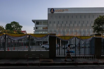 Inflasi Thailand Melunak Secara Tak Terduga, Masih Dalam Rentang Target