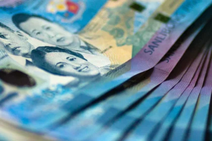 Bank Sentral Filipina Naikkan Suku Bunga 25 Basis Poin Sesuai Ekspektasi