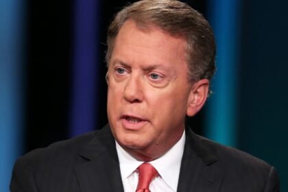 CME Group: Terry Duffy Mundur di 2027, Lynne Fitzpatrick Siap Jadi CEO Baru
