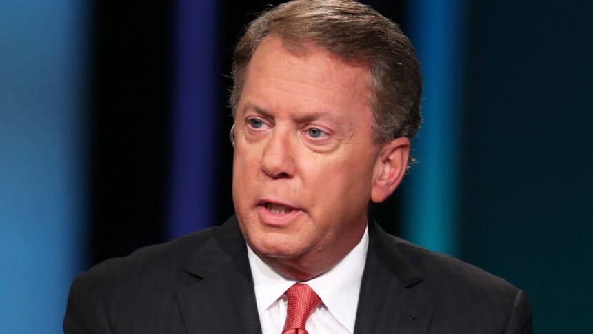 CME Group: Terry Duffy Mundur di 2027, Lynne Fitzpatrick Siap Jadi CEO Baru