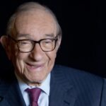 Mantan Ketua Fed Alan Greenspan Tutup Usia di Usia 100 Tahun