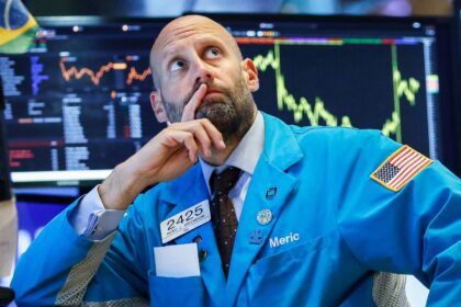 Bitcoin Terpuruk, Namun Hype Kripto Baru di Wall Street Mulai Mengemuka
