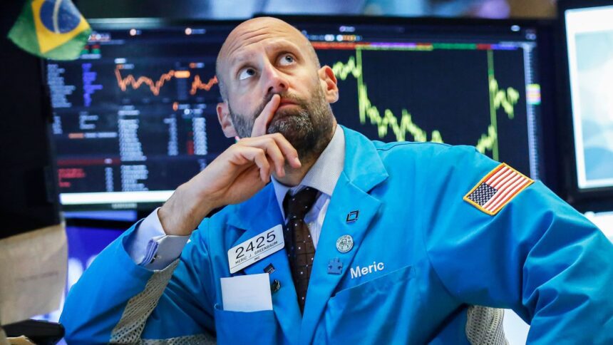 Bitcoin Terpuruk, Namun Hype Kripto Baru di Wall Street Mulai Mengemuka