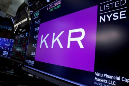 Dampak AI terhadap Pertumbuhan Ekonomi: Perspektif KKR