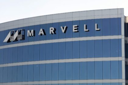 Saham-Saham dengan Pergerakan Terbesar Sebelum Pembukaan: BX, MRVL, PANW