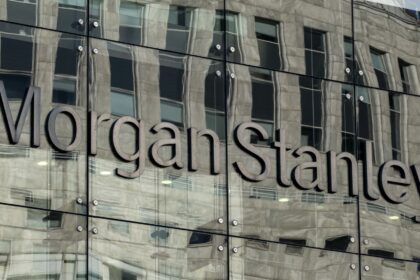 Morgan Stanley Buka Kesempatan Baru untuk Agen di Sektor Manajemen Kekayaan