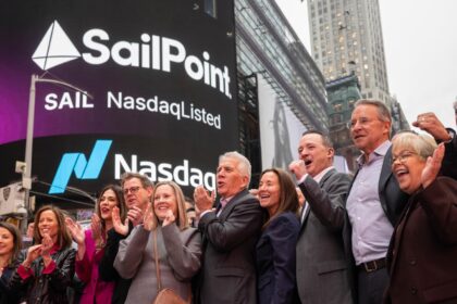 GSK, Nuvalent, J.M. Smucker, dan SailPoint: Pemain Utama di Balik Inovasi Terbaru!