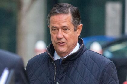 Wawancara Jes Staley tentang Jeffrey Epstein: Melihat Sudut Pandang dari Dewan Pengawas House