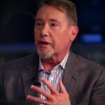 Gundlach: Warsh Bukan Ketua 'Uang Murah' yang Diharapkan Banyak Pihak