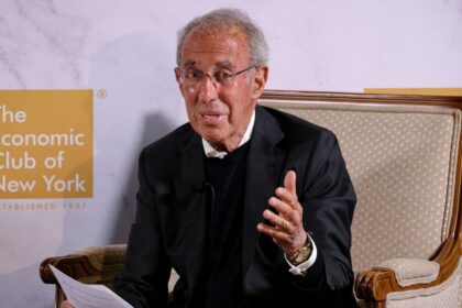 Ron Baron Raup Saham SpaceX Senilai $1 Miliar, Total Kepemilikan Kini Direntang $25 Miliar