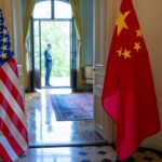 China Dorong Keamanan AI Usai KTT G7 Tanpa Kehadiran Beijing