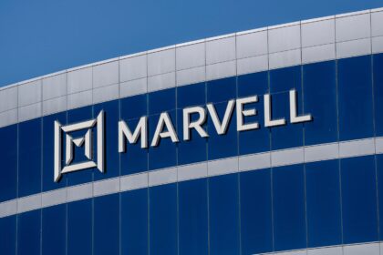 Saham-Saham Terbaik untuk Dipantau Sebelum Pasar Dibuka: MRVL, HPE, VSXY