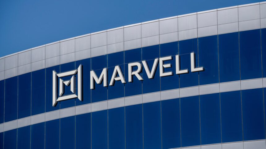 Saham-Saham Terbaik untuk Dipantau Sebelum Pasar Dibuka: MRVL, HPE, VSXY