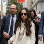 Charlie Javice Merintis Jalan untuk Pengampunan dari Trump