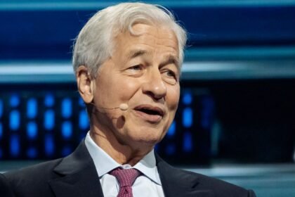 JPMorgan Luncurkan Buyback $50 Miliar, Goldman Sachs Tingkatkan Dividen Pasca Uji Stres Fed