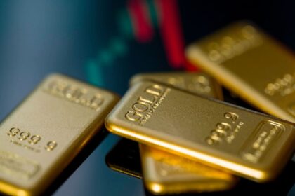 Emas Terpuruk ke Level Terendah dalam 6 Bulan Meski Kekhawatiran Inflasi Meningkat: Kenapa Logam Mulia Ini Tak Lagi Diminati?