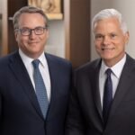 JPMorgan Angkat Doug Petno dan Troy Rohrbaugh sebagai Co-President, Marianne Lake Mundur dari Posisi