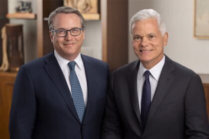 JPMorgan Angkat Doug Petno dan Troy Rohrbaugh sebagai Co-President, Marianne Lake Mundur dari Posisi
