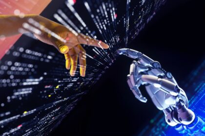 Temukan Peluang Investasi Terbesar Berikutnya di Pasar Perdagangan AI!
