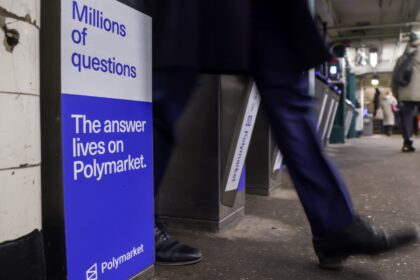 Polymarket Lakukan Transaksi Blok Pertama, Melangkah Menuju Adopsi Institusi yang Lebih Luas