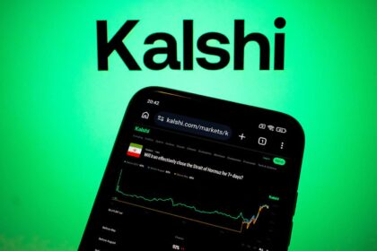 Kalshi Menghadirkan Terminal Serupa Bloomberg untuk Pasar Prediksi