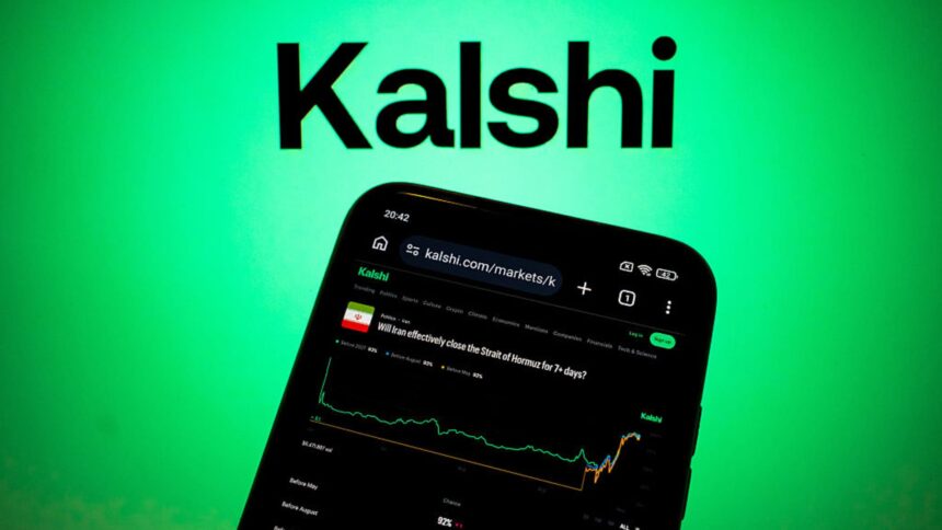 Kalshi Menghadirkan Terminal Serupa Bloomberg untuk Pasar Prediksi