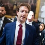 Zuckerberg Diprediksi Segera Bergabung dengan Klub Triliuner, Menurut Para Trader Kalshi