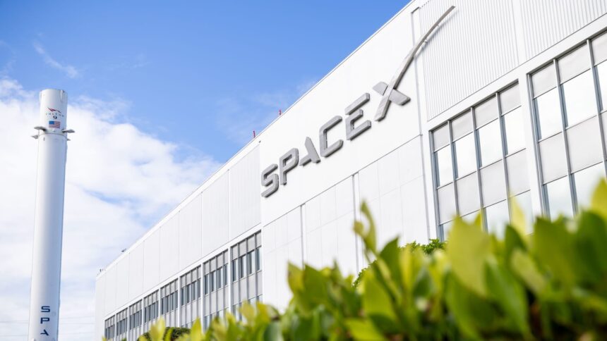 Pedagang Polymarket Optimis SpaceX Akan Capai Kapitalisasi Pasar $2 Triliun