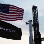 Investasi Dini di SpaceX Kini Menghasilkan Keuntungan Besar!