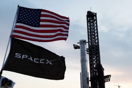 Investasi Dini di SpaceX Kini Menghasilkan Keuntungan Besar!
