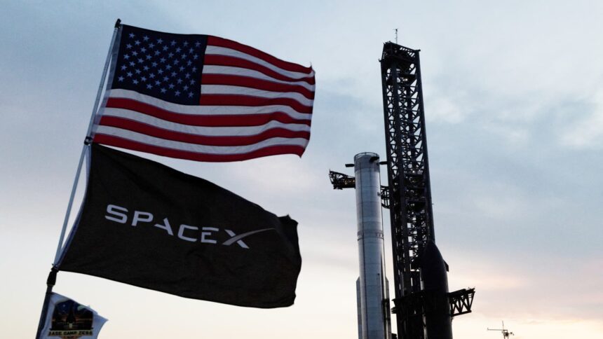 Investasi Dini di SpaceX Kini Menghasilkan Keuntungan Besar!