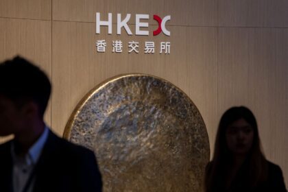 Gelombang IPO Hong Kong Terjebak Masalah Kinerja!