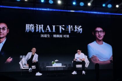 China Mengikuti Jejak AS dalam AI: Perusahaan Berebut Talenta Terbaik