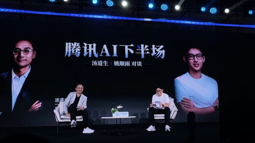 China Mengikuti Jejak AS dalam AI: Perusahaan Berebut Talenta Terbaik