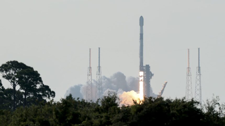 Pedagang Kalshi Ungkap: SpaceX Takkan Capai Mars Hingga Dekade Ini