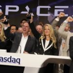 SpaceX Melonjak, Namun Masa Depan yang Lebih Cerah Menanti: TD Securities