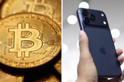 Bitcoin: Sebuah Revolusi Seperti Smartphone, Menurut CoinDesk