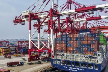Ekonomi China Pulih di Bulan Juni Dipicu oleh Kebangkitan Ekspor AS: Kata Para Analis