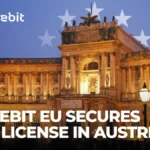 WhiteBIT Dapatkan Lisensi MiCA di Austria, Perluas Layanan Kripto Terregulasi di Eropa