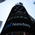 SpaceX Anjlok untuk Hari Ketiga, Hapus Nilai Pasar Senilai US$600 Miliar