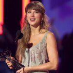 Apakah 'Toy Story 5' Menjadi Langkah Taylor Swift Menuju Oscar?