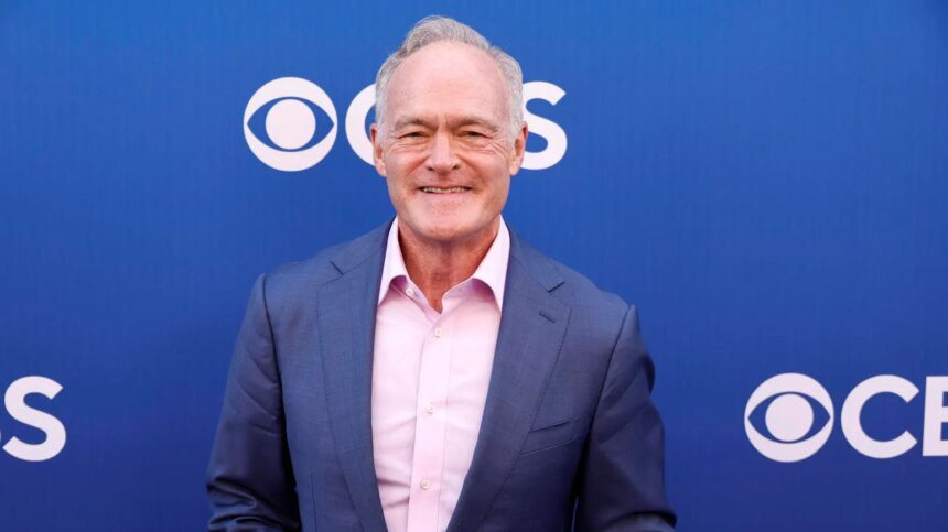 Scott Pelley Diberhentikan dari CBS News Usai Bentrok dengan Pimpinan Redaksi