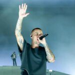 Justin Bieber Kolaborasi dengan Bintang Country, Satukan Beberapa Single dalam Satu Chart!
