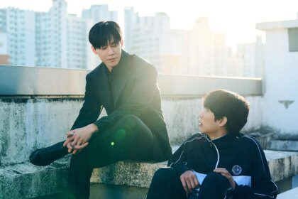 “‘Teach You A Lesson’ dari Netflix: Potensi Drama Terbaik Tahun Ini!”
