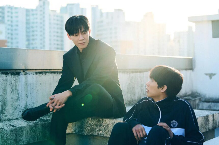 “‘Teach You A Lesson’ dari Netflix: Potensi Drama Terbaik Tahun Ini!”