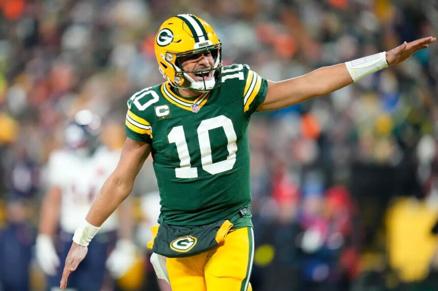 3 Quarterback Fantasi Sepak Bola yang Wajib Ditransfer Sekarang!