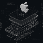 Siri AI Terbaru Apple: Lebih dari Sekadar Asisten Cerdas, Kini Hadir sebagai Lapisan Aplikasi Enterprise Baru!