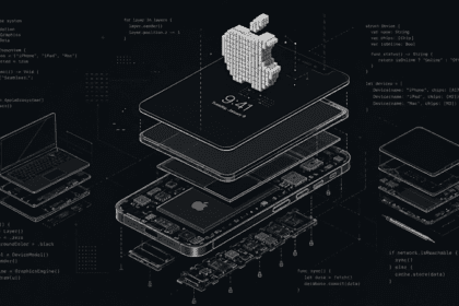 Siri AI Terbaru Apple: Lebih dari Sekadar Asisten Cerdas, Kini Hadir sebagai Lapisan Aplikasi Enterprise Baru!
