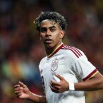 Spanyol Ambil Keputusan Terkait Bintang FC Barcelona, Lamine Yamal, di Piala Dunia